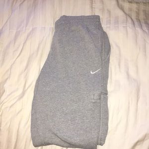 Men’s style Nike Sweatpants